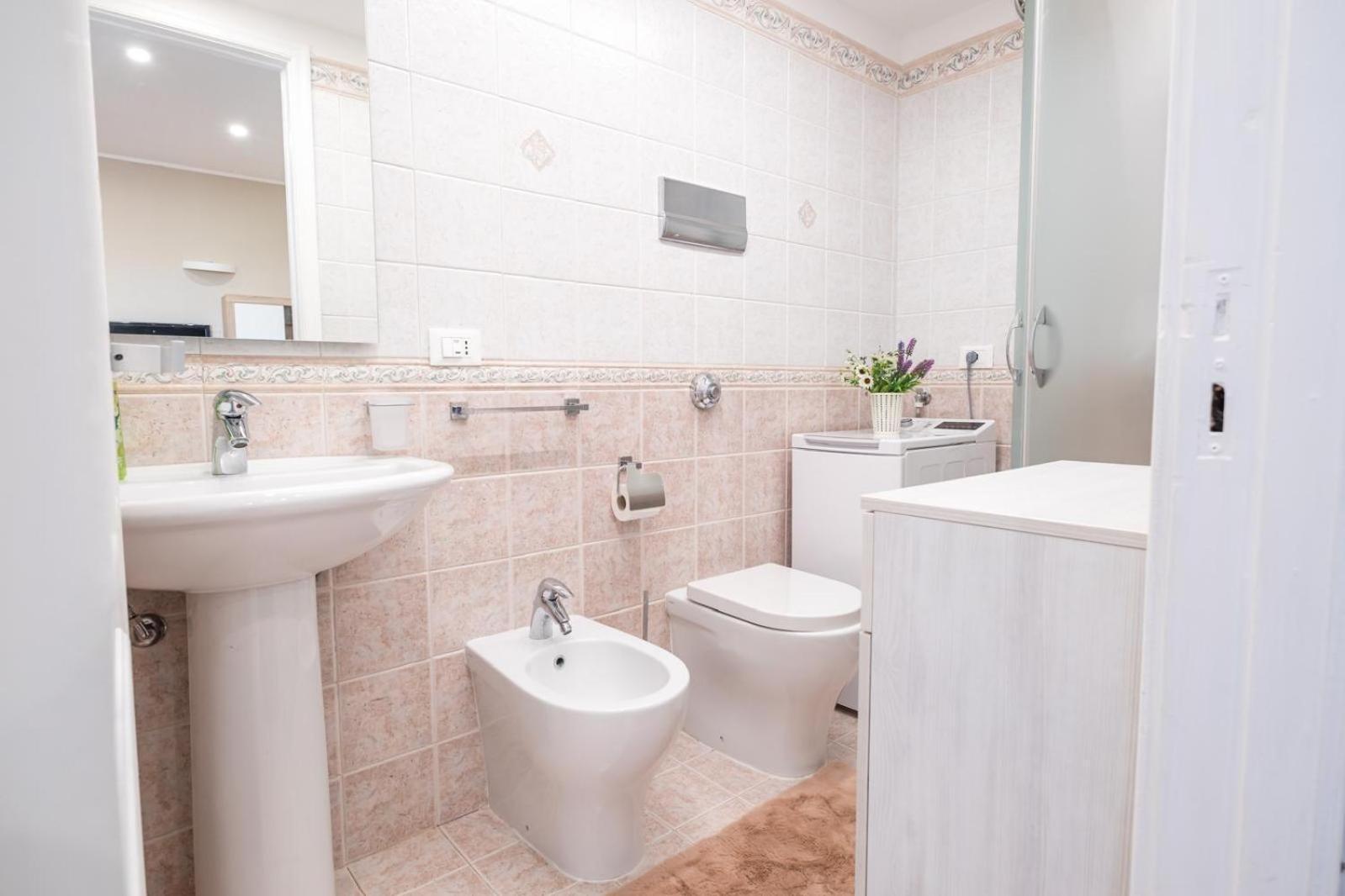 Mec Apartment باليرمو المظهر الخارجي الصورة