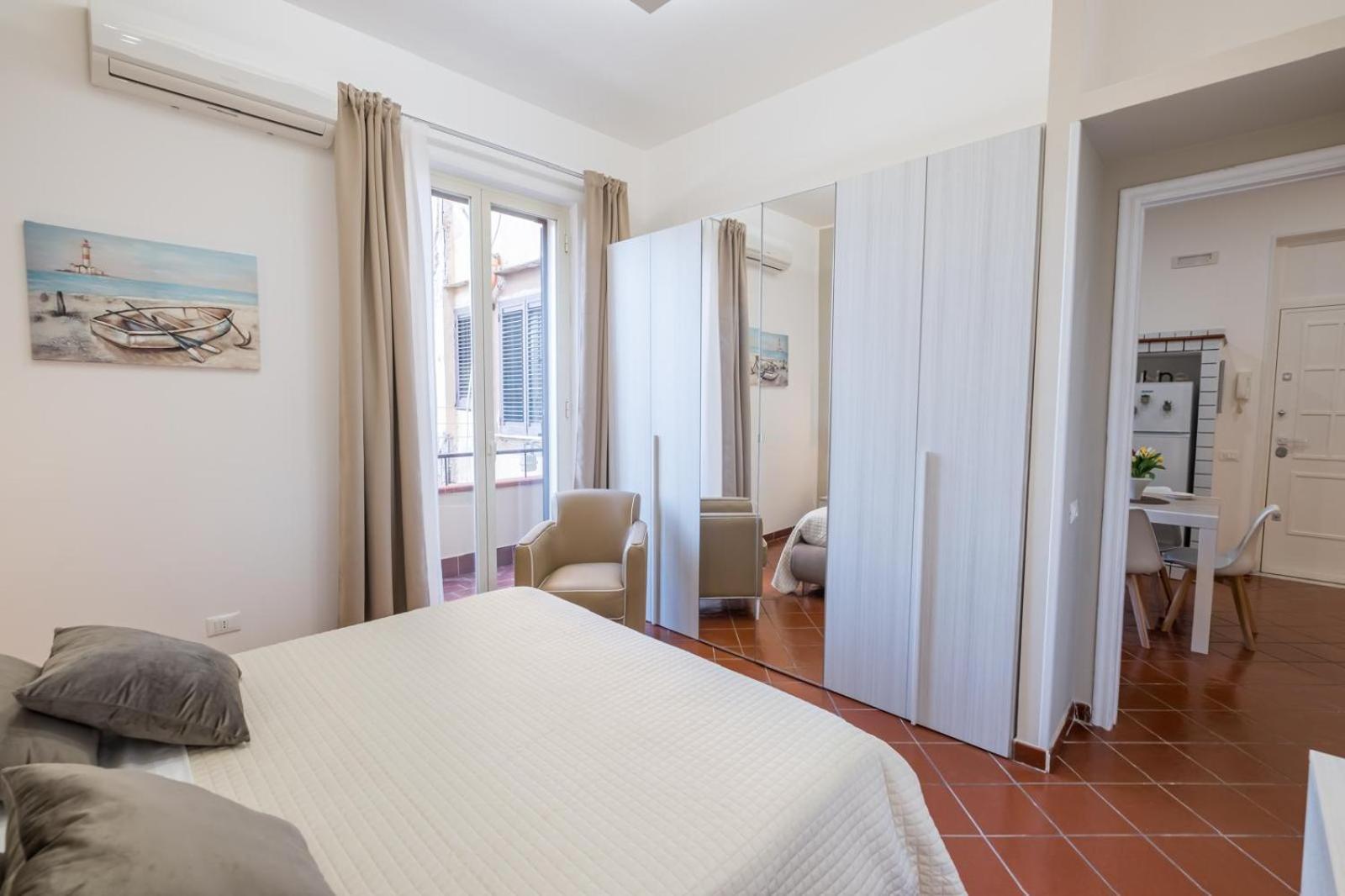 Mec Apartment باليرمو المظهر الخارجي الصورة